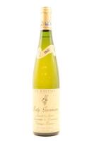 (1) 1997 Rolly Gassmann Muscat Moenchreben de Rorschwihr Vendanges Tardives, Alsace