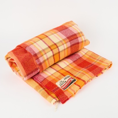 A Wonderwarm Farmers Trading Co LTD Blanket