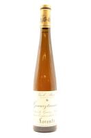 (1) 2000 Gustave Lorentz Gewurztraminer Selection de Grains Nobles, Alsace