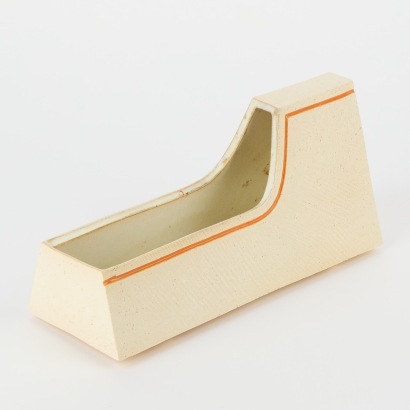 An Ikebana Vase c.1970s