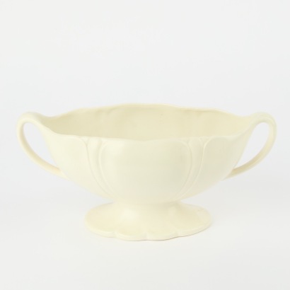 A Double Handled Beswick Vase