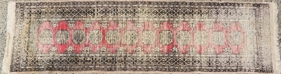 A Vintage Runner
