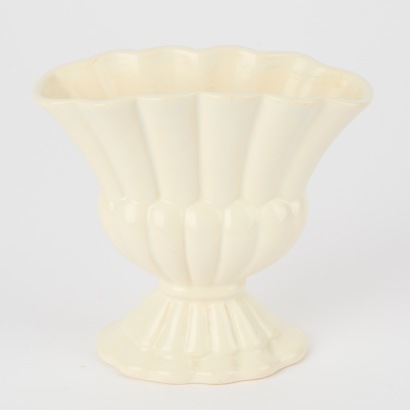 A Shorter And Son Mantel Vase
