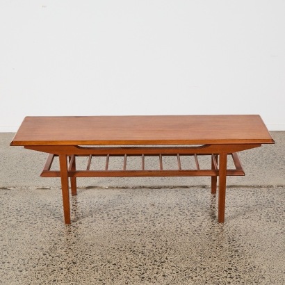 A Don Lorong Coffee Table