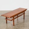 A Don Lorong Coffee Table - 2