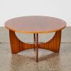 A Mid-Century Astro Style Coffee Table - 2