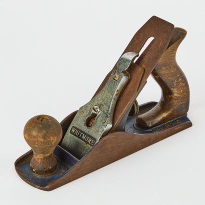 A VIntage Whitmore Wood Plane