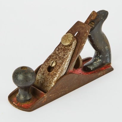 A Vintage Rapier Wood Plane