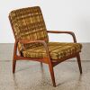 A Danish style Mid-century Armchair
