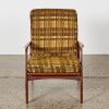 A Danish style Mid-century Armchair - 2