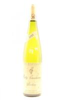 (1) 2013 Rolly Gassmann Riesling, Alsace