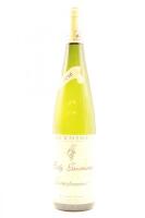 (1) 2016 Rolly Gassmann Gewurztraminer, Alsace