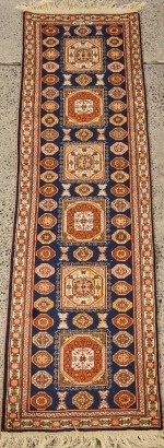 A Prayer Rug
