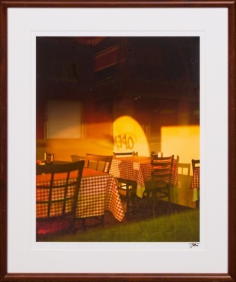 THOMAS JORDON Untitled