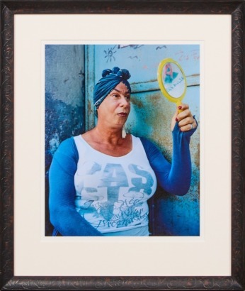 A Print By Sam Greig