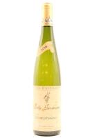 (1) 2016 Rolly Gassmann Gewurztraminer, Alsace