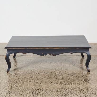 A French Country Coffee Table