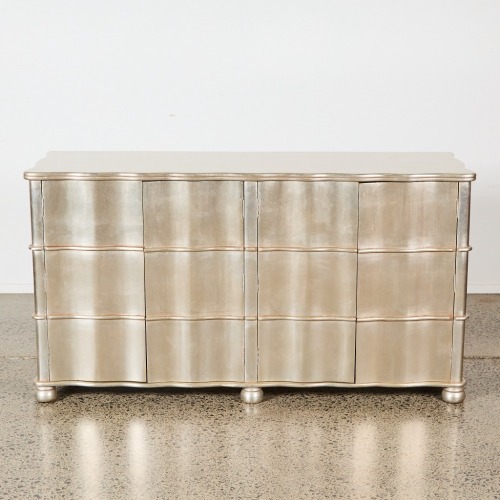 A Julian Chichester Regency Credenza