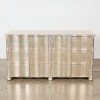 A Julian Chichester Regency Credenza