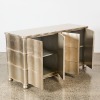 A Julian Chichester Regency Credenza - 2