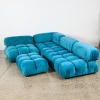 A Modular Sofa in the Style of Mario Bellini - 2