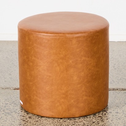 A Marla Ottoman