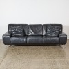 A Danish Sofa Attributed to Illums Bolighus