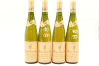 (4) 1997 Rolly Gassmann Muscat Moenchreben de Rorschwihr Vendanges Tardives, Alsace