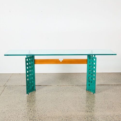 A Cattelan Italia Console