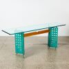 A Cattelan Italia Console - 2