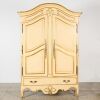 A Large French Armoire