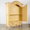 A Large French Armoire - 2