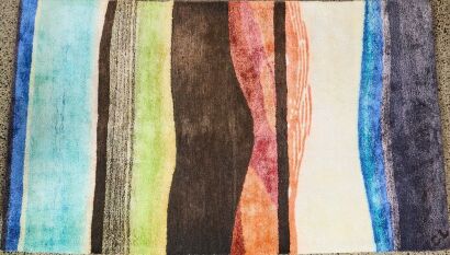 A Christian Lacroix Designers Guild Rug