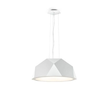 A Crio Pendant by Giovanni Minelli For Fabbian