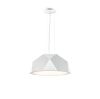 A Crio Pendant by Giovanni Minelli For Fabbian