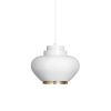 A Pendant Lamp A333 Turnip by Alvar Aalto For Vitra