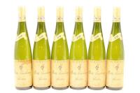 (6) 2016 Rolly Gassmann Riesling, Alsace