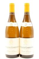 (2) 2016 Maison Andre Delorme Domaine de la Vigne au Roy Bourgogne Chardonnay, Burgundy