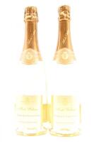 (2) NV Maison Andre Delorme Cremant de Bourgogne Terroir d'Exception, Burgundy [BC94]
