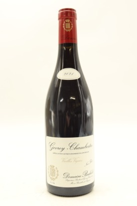 (1) 2021 Domaine Denis Bachelet Gevrey-Chambertin Vieilles Vignes, Cote de Nuits