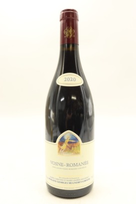(1) 2020 Domaine Georges Mugneret-Gibourg Vosne-Romanee, Cote de Nuits