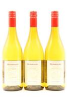 (3) 2017 Monrouby Chardonnay, IGP Pays d'Oc