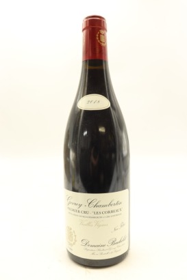 (1) 2018 Domaine Denis Bachelet Les Corbeaux Vieilles Vignes, Gevrey-Chambertin Premier Cru [JR17]