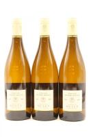 (3) 2015 Domaine Jaeger Defaix Rully Premier Cru, Cote Chalonnaise