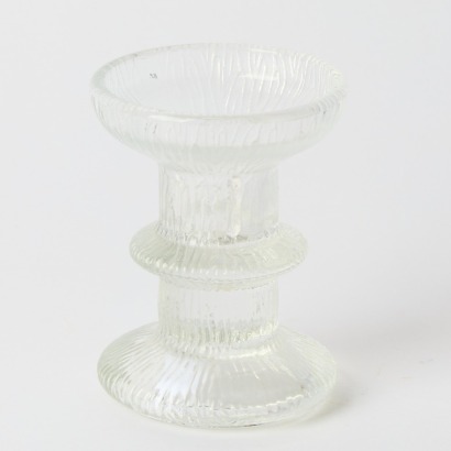 A Timo Sarpaneva Ritari Iittala Candle Holder
