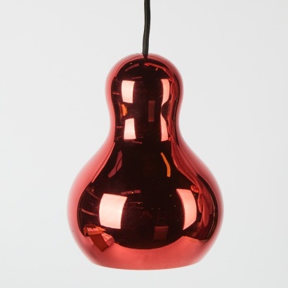 A Komplot Design Calabash Pendant