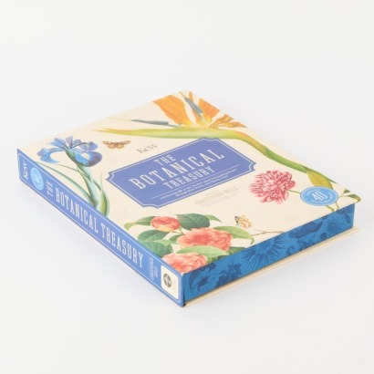 Kew Gardens Book