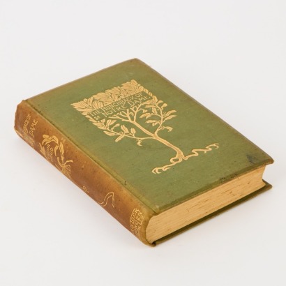The Hunchback of Notre Dame by Victor Hugo