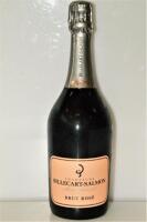 (3) NV Billecart-Salmon Rose, Champagne France