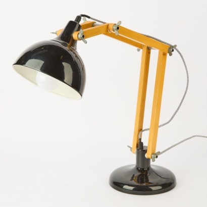 A Citta Adjustable Table Lamp